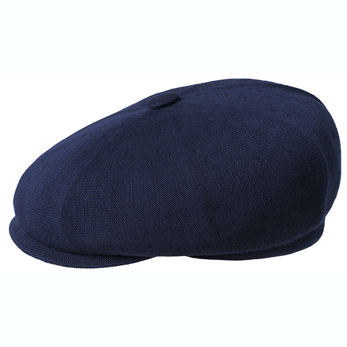 Kangol Bamboo Hawker Cap