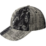 Kangol Denim Mashup Baseball Cap