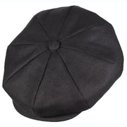 Capas Linen Big Apple Cap