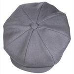 Capas Linen Big Apple Cap