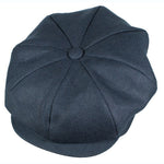 Capas Linen Big Apple Cap