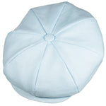 Capas Linen Big Apple Cap