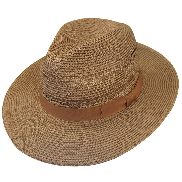 American Hat Makers Lisbon Summer Hat