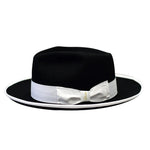 Bruno Capelo Night Hawk Hat
