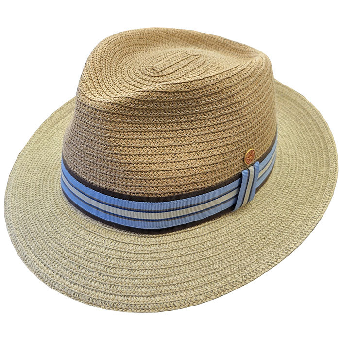 Mayser Maleo Straw Hat – Sid's Clothing and Hats