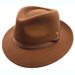 Mayser Maleo Wool Hat
