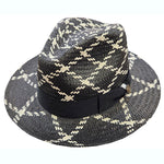 Bruno Capelo Malibu Straw Hat