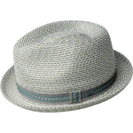 Bailey Mannes Straw Hat