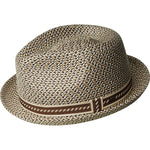 Bailey Mannes Straw Hat