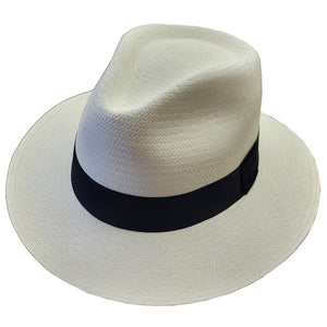 American Hat Makers Medellin Panama Straw Hat