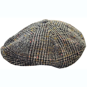 Doria Mickey Newsboy Cap