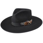 Stetson Midtown Wool Hat