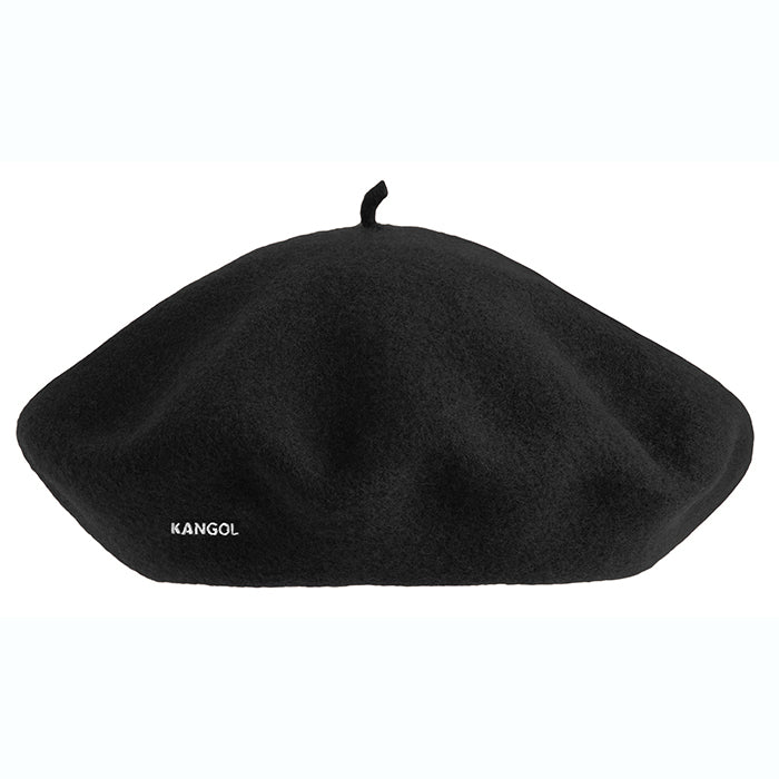 Kangol Modelaine Wool Beret