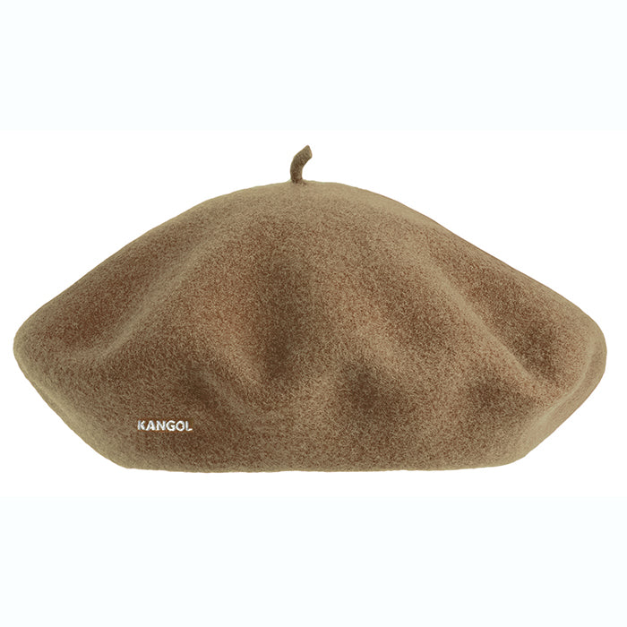Kangol Modelaine Wool Beret