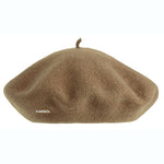 Kangol Modelaine Wool Beret