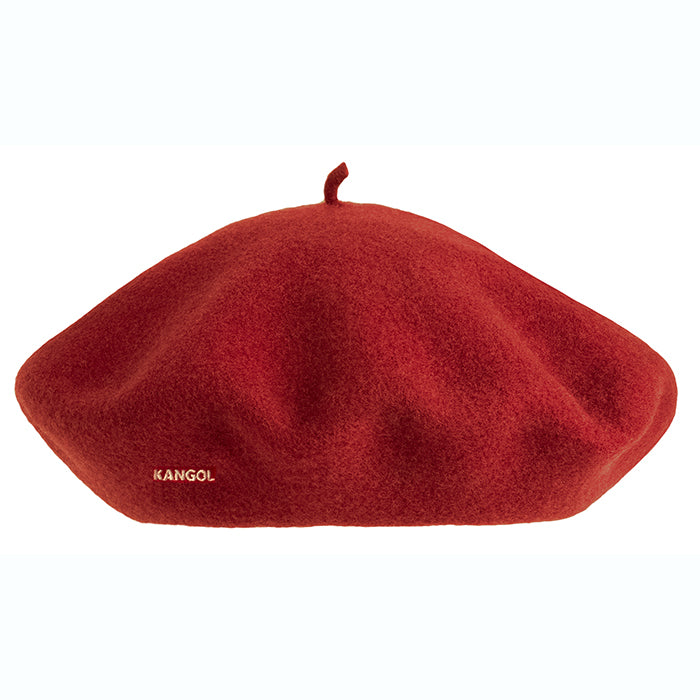 Kangol Modelaine Wool Beret