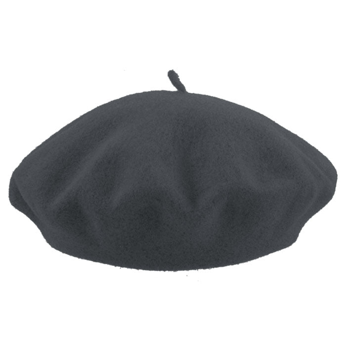 Kangol Modelaine Wool Beret