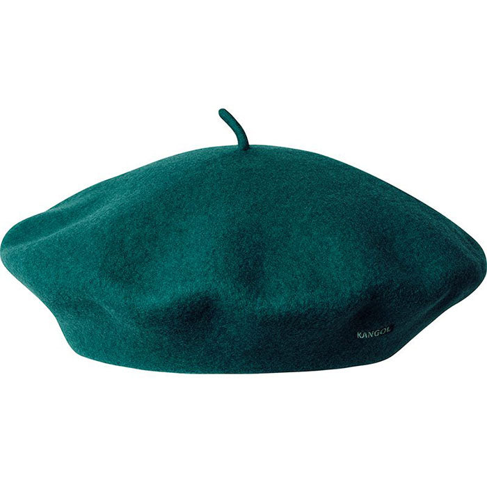 Kangol Modelaine Wool Beret