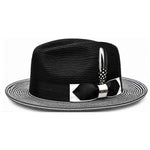 Bruno Capelo Monoco Hat