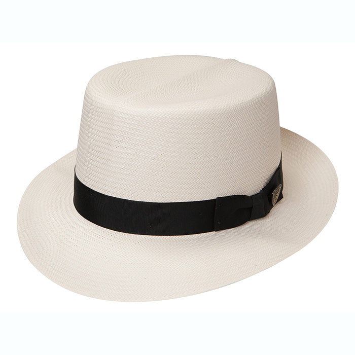 Dobbs Optimo Straw Hat