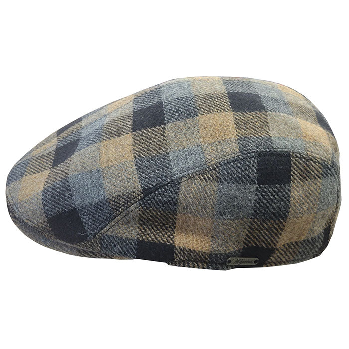 Wigens Ozark 2 Cashmere Wool Ivy Cap