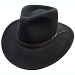 American Hat Makers Pathfinder Wool Hat