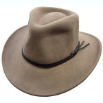 American Hat Makers Pathfinder Wool Hat