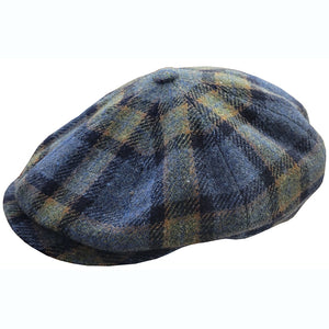 Doria Paul Newsboy Cap