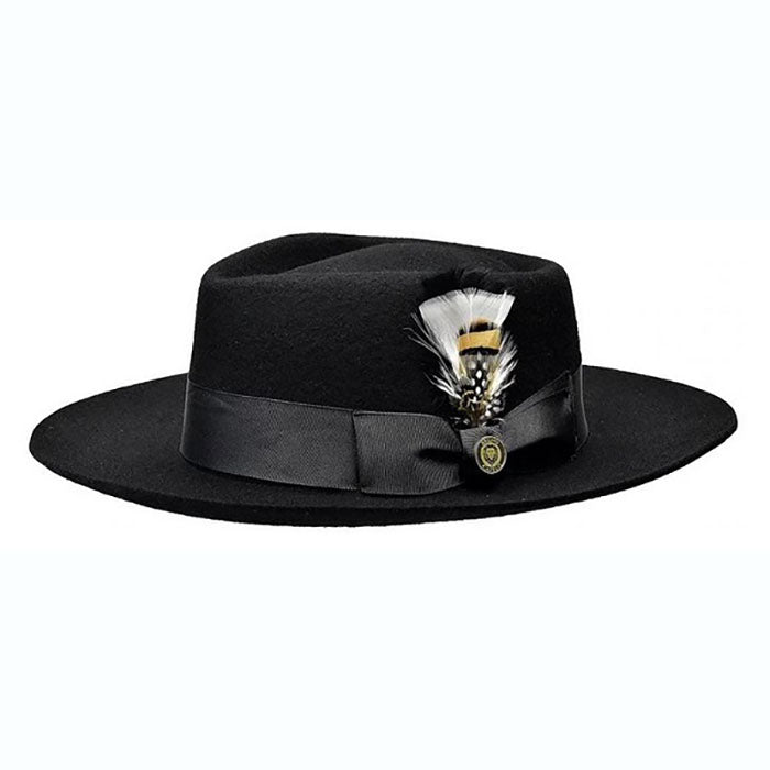 Bruno Capelo Phoenix Wool Hat