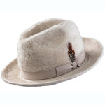 Selentino Pine Beaver Felt Hat