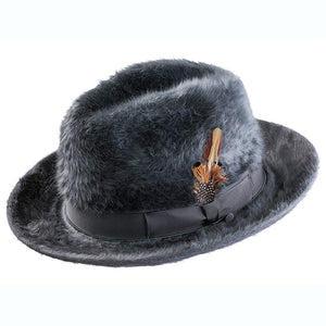 Selentino Pine Beaver Felt Hat – Sid's Clothing and Hats