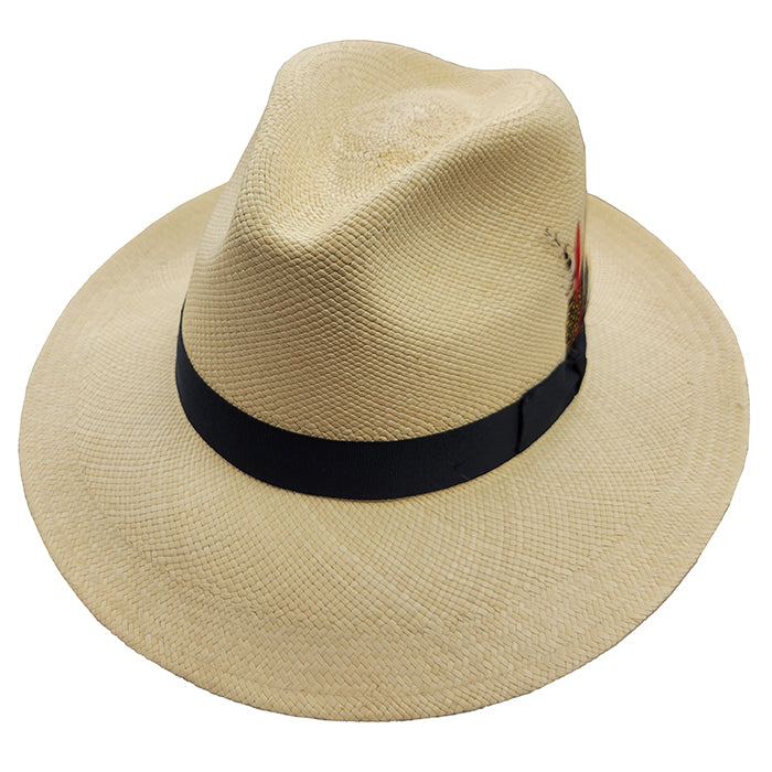 Capas Pioneer Panama Hat – Sid's Clothing and Hats