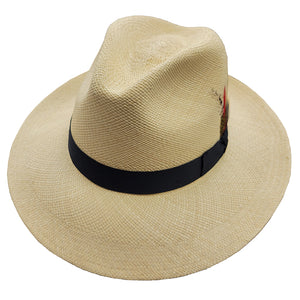 Capas Pioneer Panama Hat