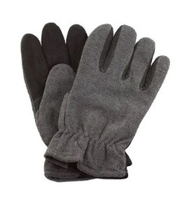 Wiebke Men's Polar Fleeced Gloves