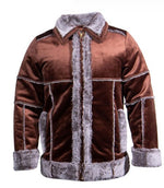 Royal Prestige Faux Fur BD600 Jacket