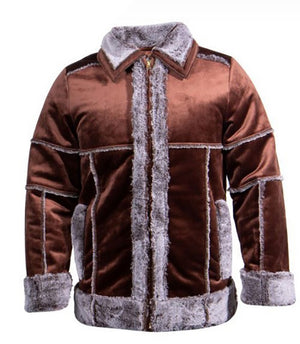 Royal Prestige Faux Fur BD600 Jacket