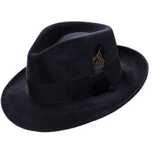 Selentino Queen Velour Hat