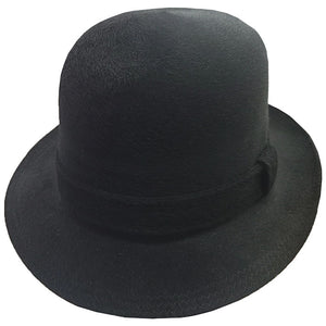 Borsalino Roberto Fur Felt Fedora Hat