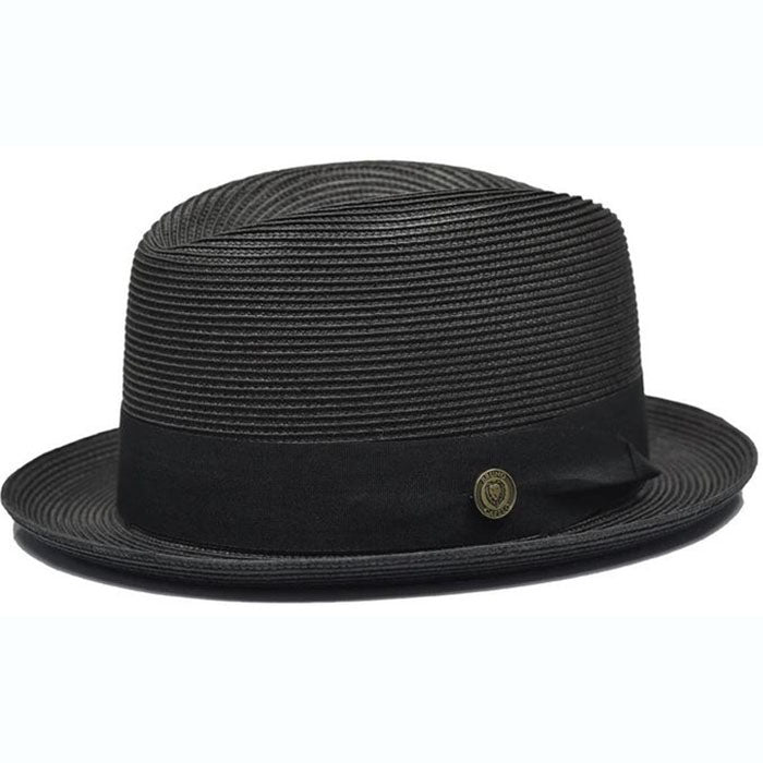 Bruno Capelo Romeo Straw Hat