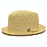Bruno Capelo Romeo Straw Hat