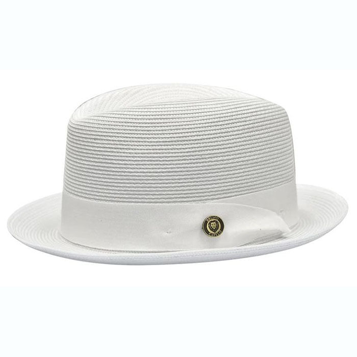 Bruno Capelo Romeo Straw Hat
