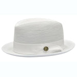 Bruno Capelo Romeo Straw Hat