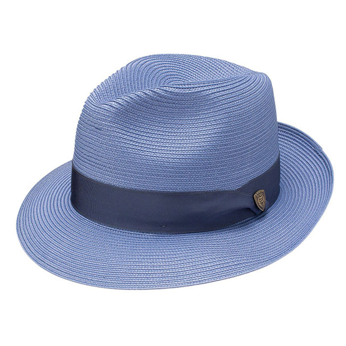 Dobbs Rosebud Straw Hat
