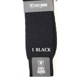 Stacy Adams Gemstone Pique Sock