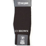 Stacy Adams Gemstone Pique Sock