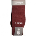 Stacy Adams Gemstone Pique Sock