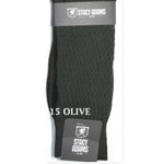 Stacy Adams Gemstone Pique Sock