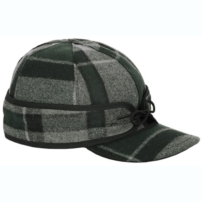 Stormy Kromer The Original Cap