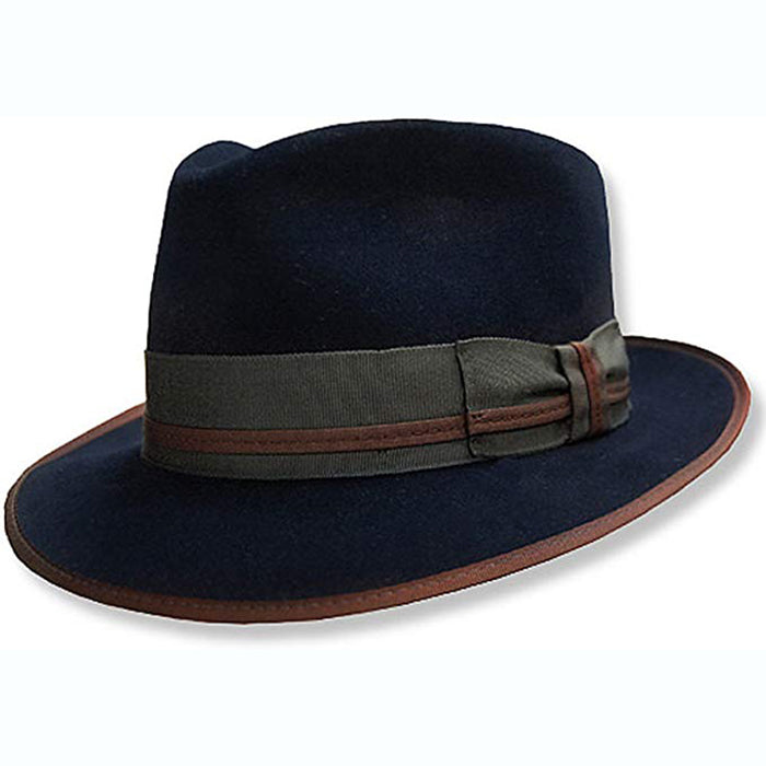 Stetson Tehachapi Loop Dress Hat