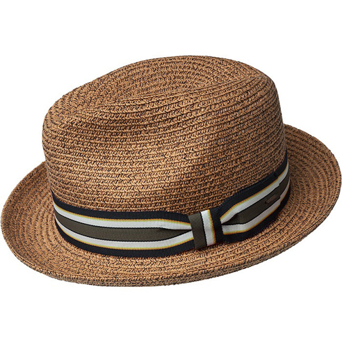 Bailey Salem Straw Hat
